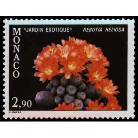 Monaco Neuf ** N° 1310