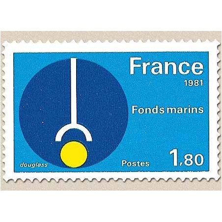 FR N° 2129 Neuf Luxe