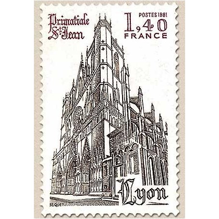 FR N° 2132 Neuf Luxe