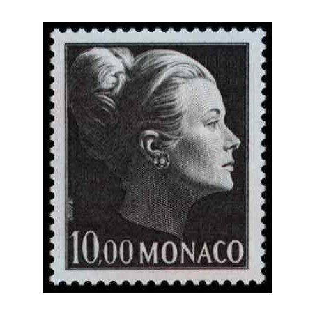 Monaco Neuf ** N° 1359