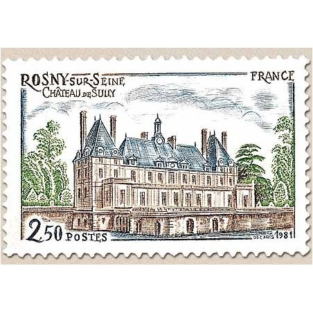 FR N° 2135 Neuf Luxe