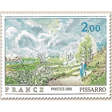 FR N° 2136 Neuf Luxe