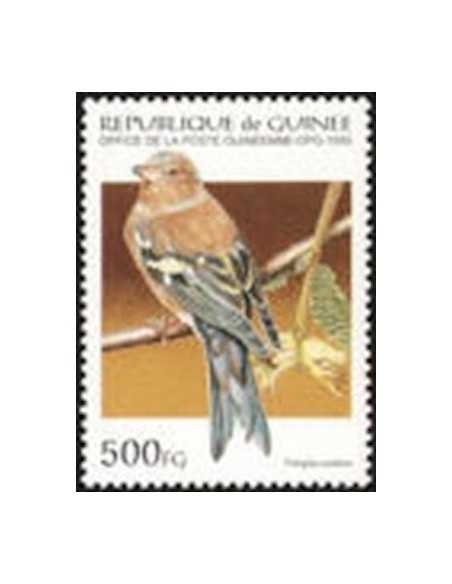 Timbre Poste GUINEE N° 1051J Obli philatelie foxtimbre