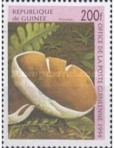 Timbre Poste GUINEE N° 1093 Obli philatelie foxtimbre