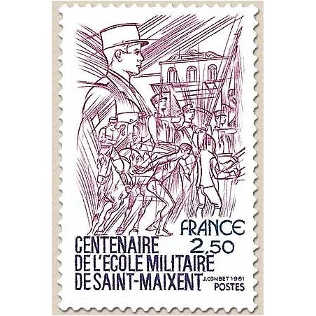 FR N° 2140 Neuf Luxe