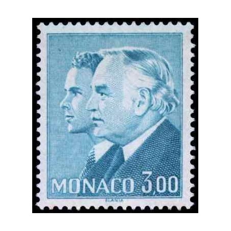 Monaco Neuf ** N° 1432