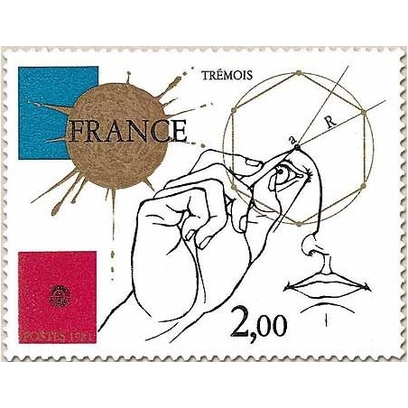 FR N° 2141 Neuf Luxe