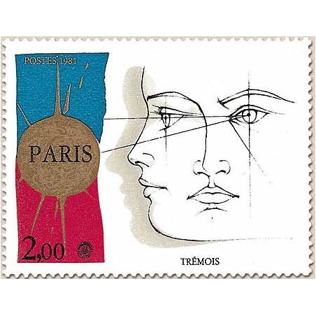 FR N° 2142 Neuf Luxe