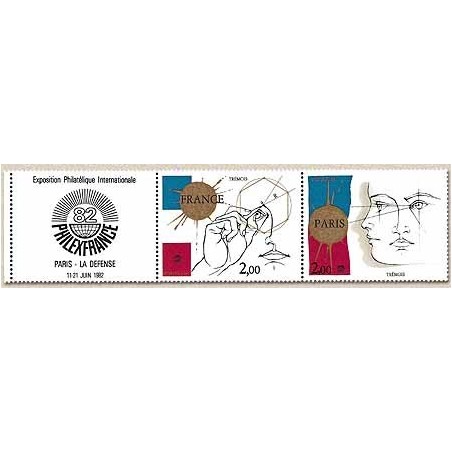 FR N° 2142A Neuf Luxe