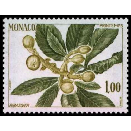 Monaco Neuf ** N° 1467