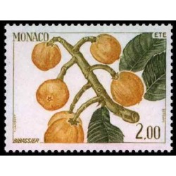 Monaco Neuf ** N° 1468