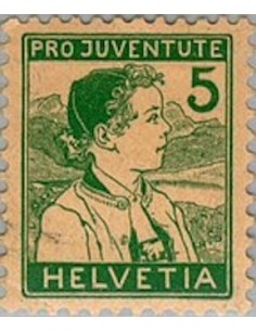 Timbre Poste Suisse N° 0149 Neuf ** philatelie foxtimbre