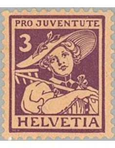 Timbre Poste Suisse N° 0151 Neuf ** philatelie foxtimbre