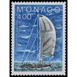 Monaco Neuf ** N° 1489