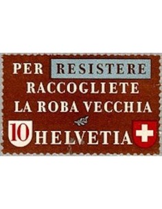 Timbre Poste Suisse N° 0376 Neuf ** philatelie foxtimbre