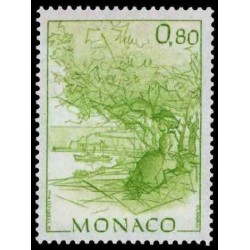 Monaco Neuf ** N° 1513