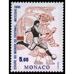 Monaco Neuf ** N° 1528