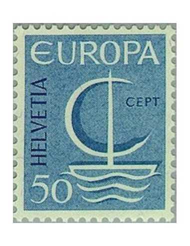 Timbre Poste Suisse N° 0777 Neuf ** philatelie foxtimbre