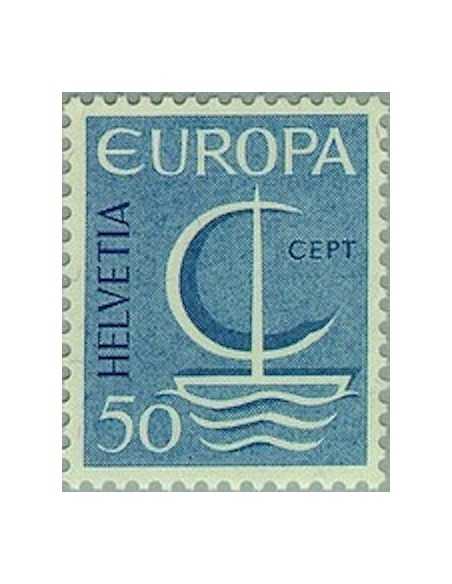 Timbre Poste Suisse N° 0777 Neuf ** philatelie foxtimbre