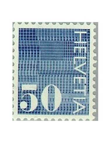 Timbre Poste Suisse N° 0863 Neuf ** philatelie foxtimbre