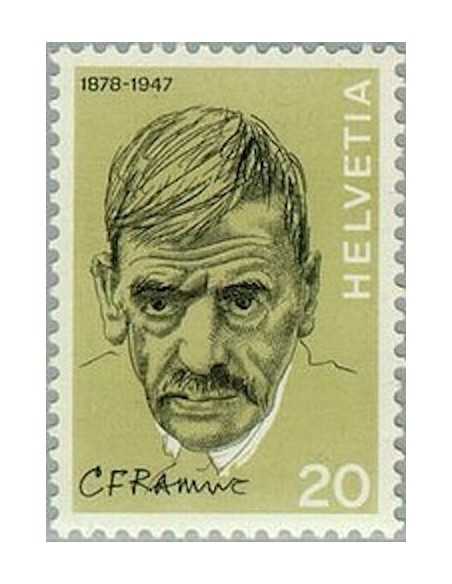 Timbre Poste Suisse N° 0910 Neuf ** philatelie foxtimbre