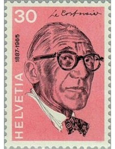 Timbre Poste Suisse N° 0911 Neuf ** philatelie foxtimbre