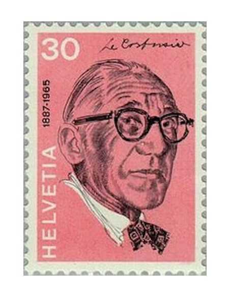 Timbre Poste Suisse N° 0911 Neuf ** philatelie foxtimbre