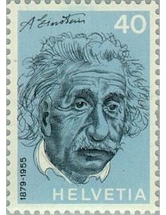 Timbre Poste Suisse N° 0912 Neuf ** philatelie foxtimbre