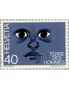 Timbre Poste Suisse N° 0932 Neuf ** philatelie foxtimbre