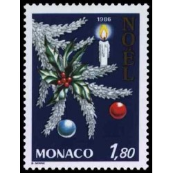 Monaco Neuf ** N° 1554