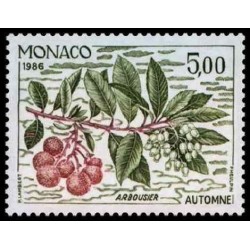 Monaco Neuf ** N° 1559