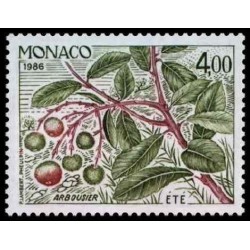 Monaco Neuf ** N° 1560