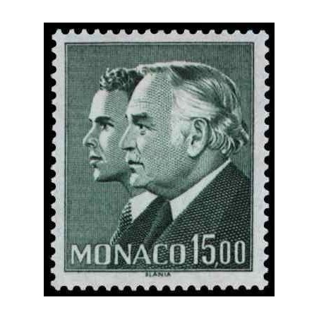 Monaco Neuf ** N° 1561