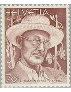 Timbre Poste Suisse N° 1082 Neuf ** philatelie foxtimbre