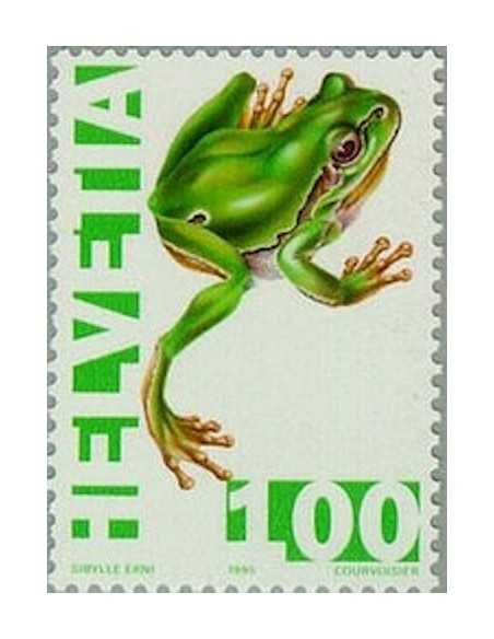 Timbre Poste Suisse N° 1474 Neuf ** philatelie foxtimbre
