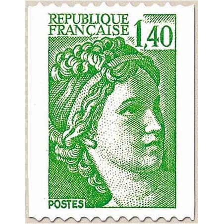 FR N° 2157 Neuf Luxe