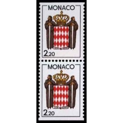 Monaco Neuf ** N° 1613a