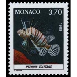 Monaco Neuf ** N° 1619