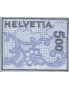 Timbre Poste Suisse N° 1654 Neuf ** philatelie foxtimbre