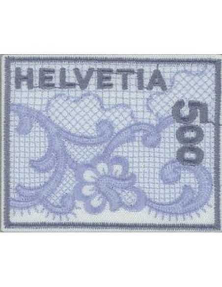 Timbre Poste Suisse N° 1654 Neuf ** philatelie foxtimbre