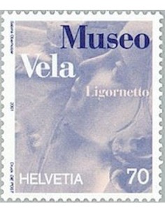 Timbre Poste Suisse N° 1683 Neuf ** philatelie foxtimbre