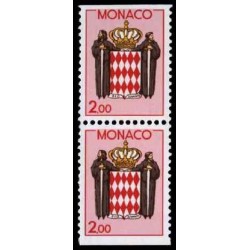 Monaco Neuf ** N° 1623A