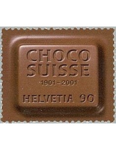 Timbre Poste Suisse N° 1684 Neuf ** philatelie foxtimbre