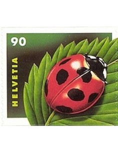 Timbre Poste Suisse N° 1731 Neuf ** philatelie foxtimbre