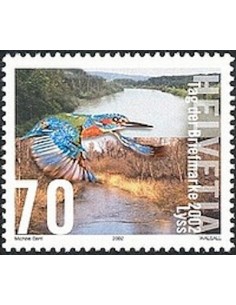 Timbre Poste Suisse N° 1742 Neuf ** philatelie foxtimbre