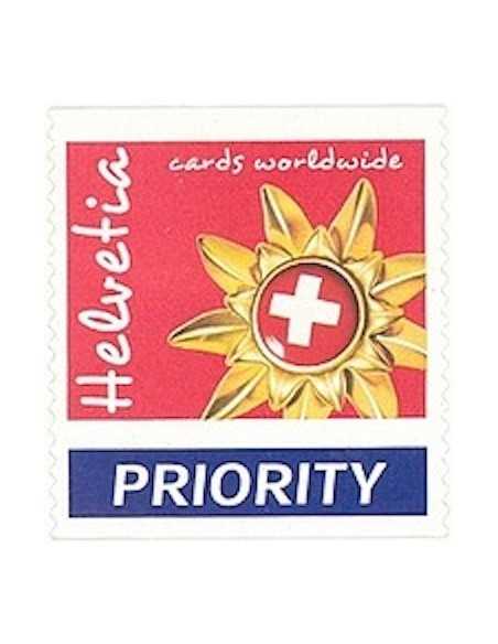 Timbre Poste Suisse N° 1744 Neuf ** philatelie foxtimbre