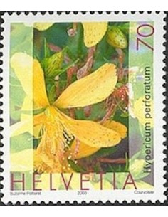 Timbre Poste Suisse N° 1745 Neuf ** philatelie foxtimbre