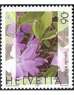 Timbre Poste Suisse N° 1746 Neuf ** philatelie foxtimbre