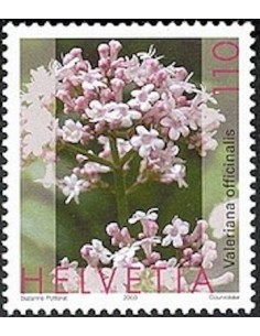 Timbre Poste Suisse N° 1747 Neuf ** philatelie foxtimbre