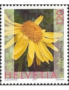 Timbre Poste Suisse N° 1748 Neuf ** philatelie foxtimbre